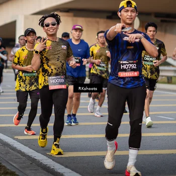Runner Photo 6663838