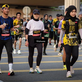 Runner Photo 6663839