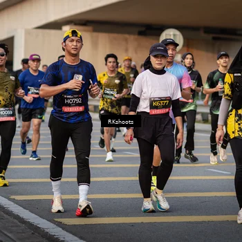 Runner Photo 6663840