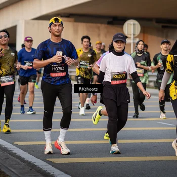 Runner Photo 6663841