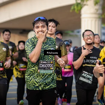 Runner Photo 6663842
