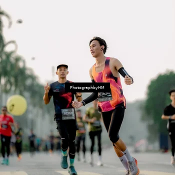 Runner Photo 6663843