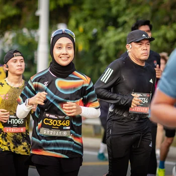 Runner Photo 6663844