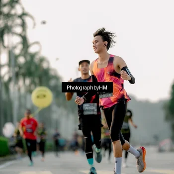 Runner Photo 6663846
