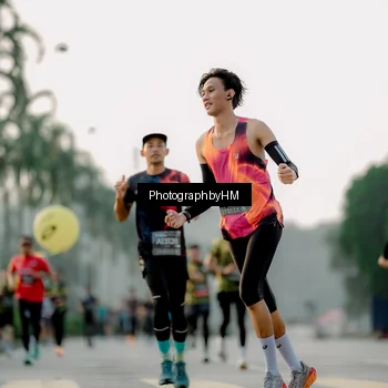 Runner Photo 6663848