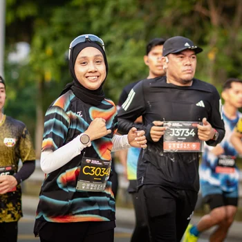 Runner Photo 6663849