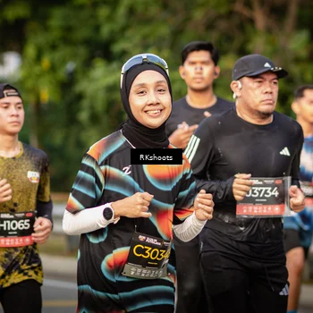 Runner Photo 6663850