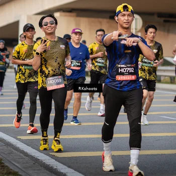Runner Photo 6663852