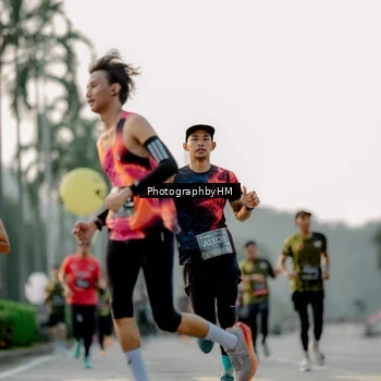 Runner Photo 6663854