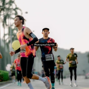 Runner Photo 6663855