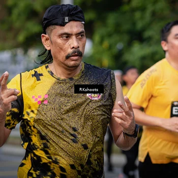 Runner Photo 6663859