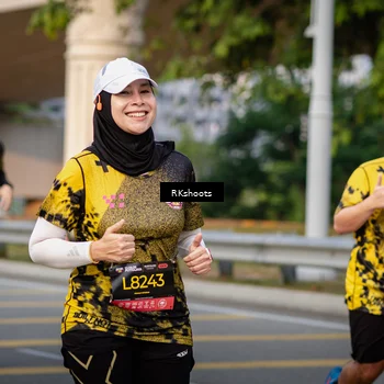 Runner Photo 6663860