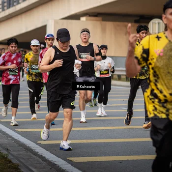 Runner Photo 6663862
