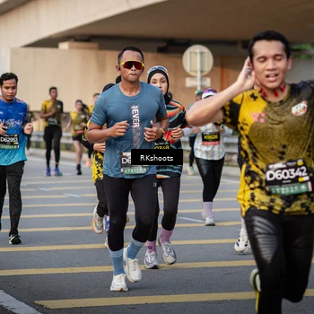 Runner Photo 6663863