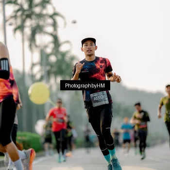 Runner Photo 6663867
