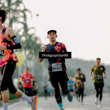 Runner Photo 6663869