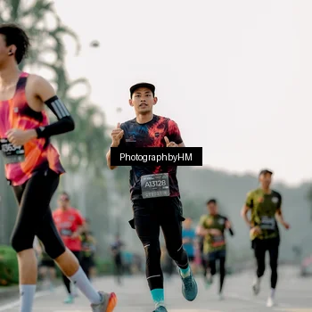 Runner Photo 6663870