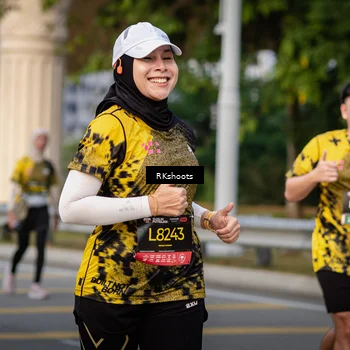 Runner Photo 6663872