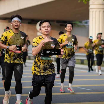 Runner Photo 6663873
