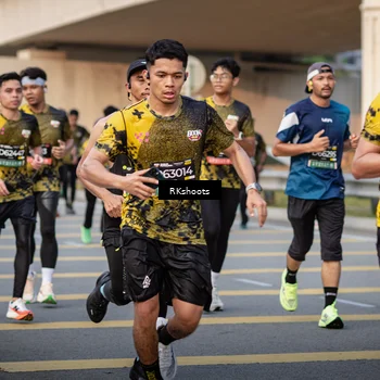 Runner Photo 6663875