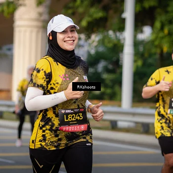 Runner Photo 6663877