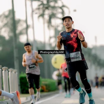 Runner Photo 6663879