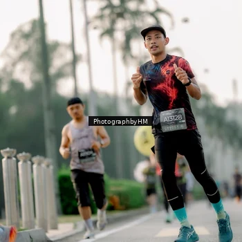 Runner Photo 6663882