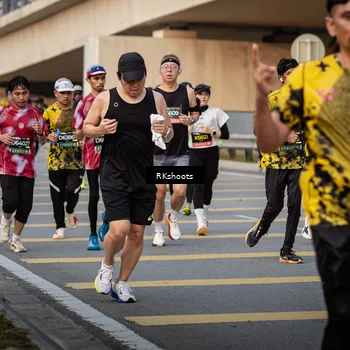Runner Photo 6663883