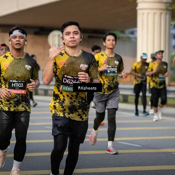 Runner Photo 6663885