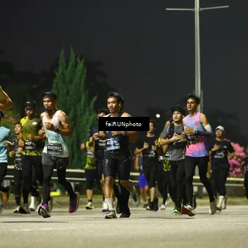 Runner Photo 6663886