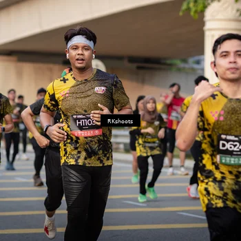 Runner Photo 6663889