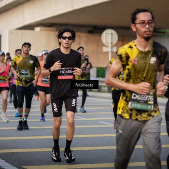Runner Photo 6663890