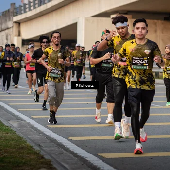 Runner Photo 6663891