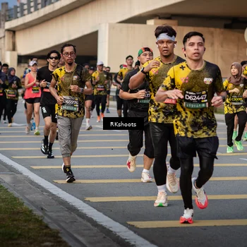 Runner Photo 6663892