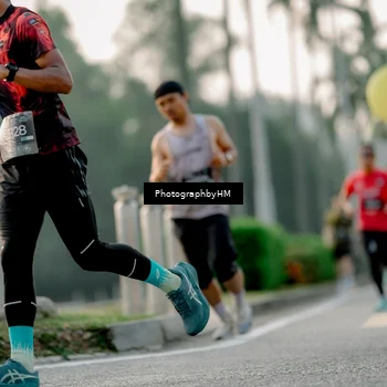 Runner Photo 6663896