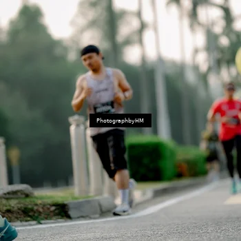 Runner Photo 6663897