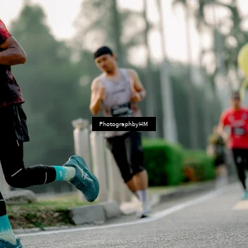 Runner Photo 6663900
