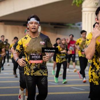 Runner Photo 6663902