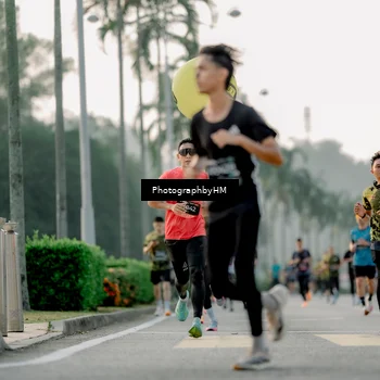 Runner Photo 6663903