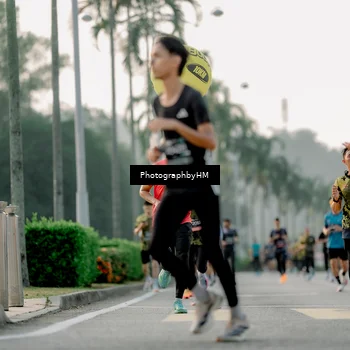 Runner Photo 6663904
