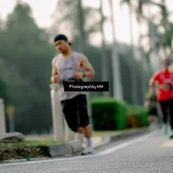 Runner Photo 6663905