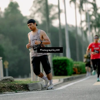 Runner Photo 6663906