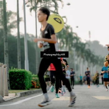 Runner Photo 6663907