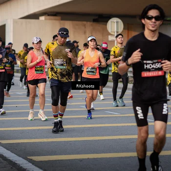 Runner Photo 6663908