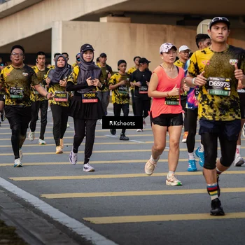 Runner Photo 6663909