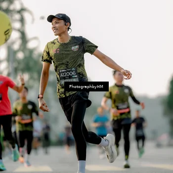 Runner Photo 6663911