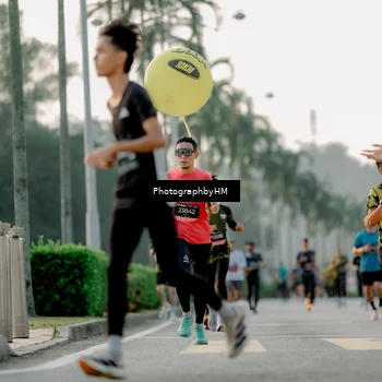 Runner Photo 6663915
