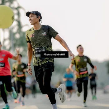 Runner Photo 6663917