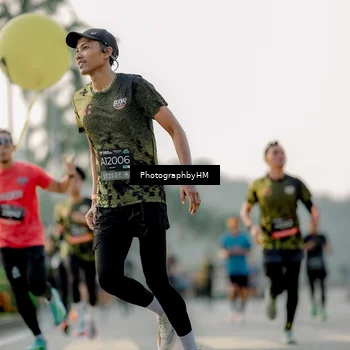 Runner Photo 6663918