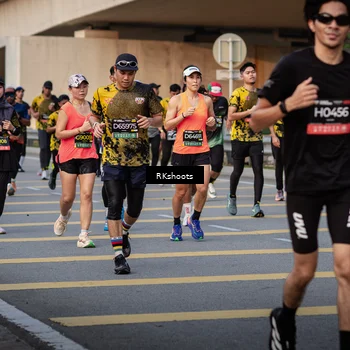 Runner Photo 6663919